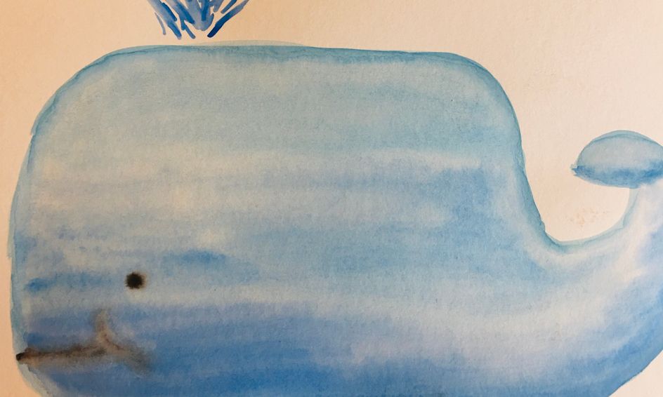 Watercolor Animals Flex Class Elementary Part 1 By The Painting
