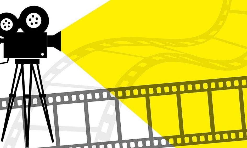 All About Filmmaking An Introduction For Ages 10 15 Small