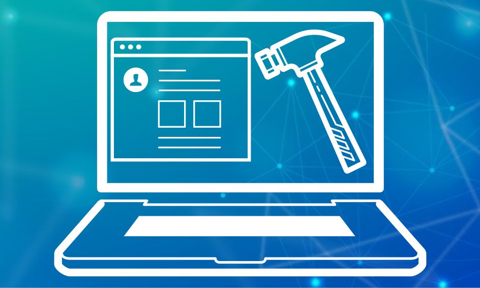 How To Create Your Own Web Site With Google Beginners Small