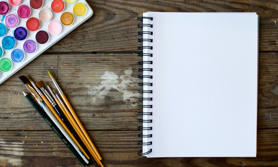 The Seven Elements Of Art Small Online Class For Ages 9 12 Outschool