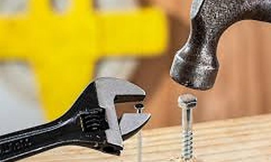 Woodworking Nails And Screws Small Online Class For Ages 8 13