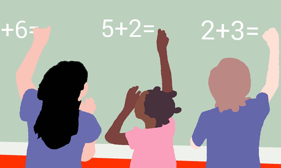 Math Word Problem Fun First Grade Strategies For Success Small