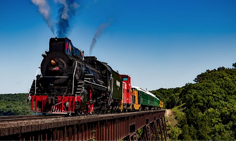 Down At The Station Small Online Class For Ages 3 6 Outschool
