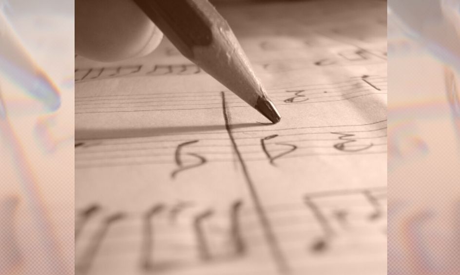 Music Composition Crafting The Perfect Harmony Small Online