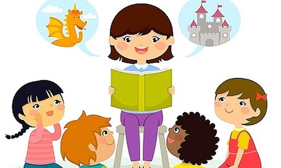 Morning Meeting With Ms Stefani Small Online Class For Ages 3 6 Outschool
