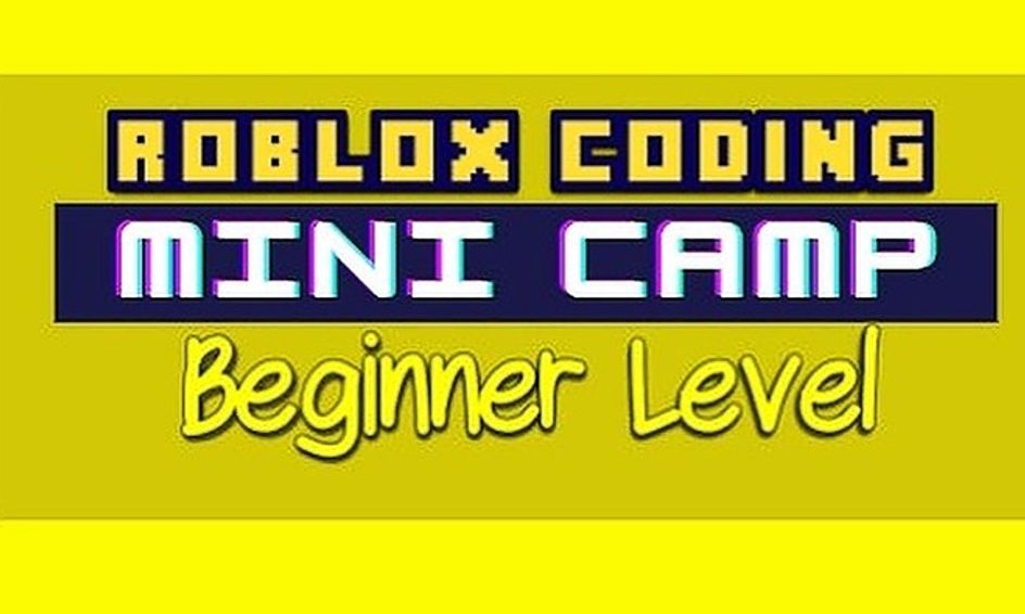 Learn To Code Roblox Lua Computer Programming Mini Camp Small Online Class For Ages 9 12 Outschool - roblox lua camp