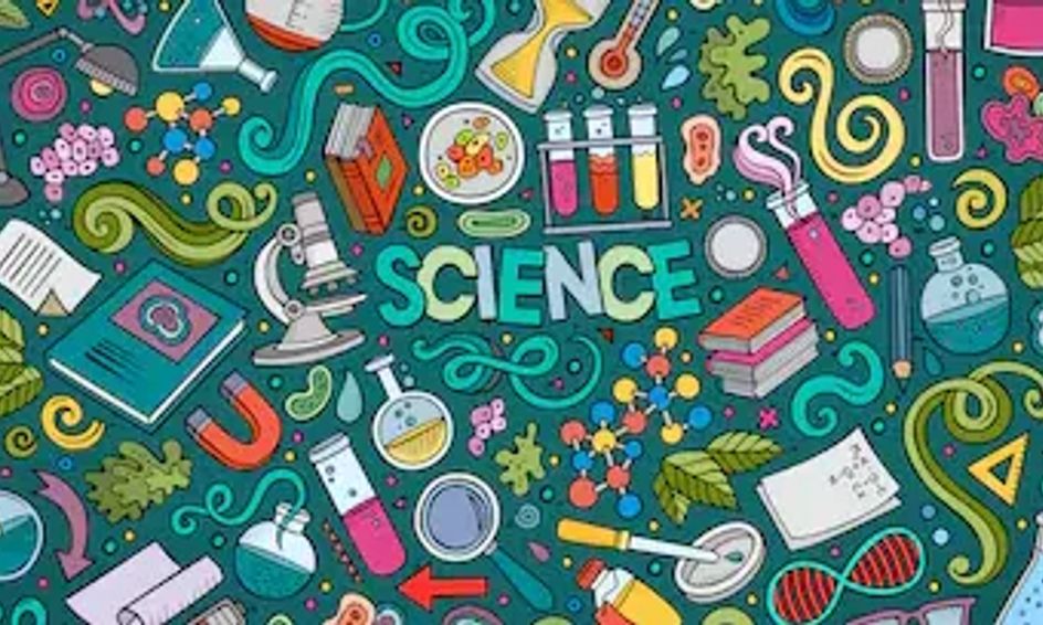 Foundations of Science Middle School Science Semester 1 Small