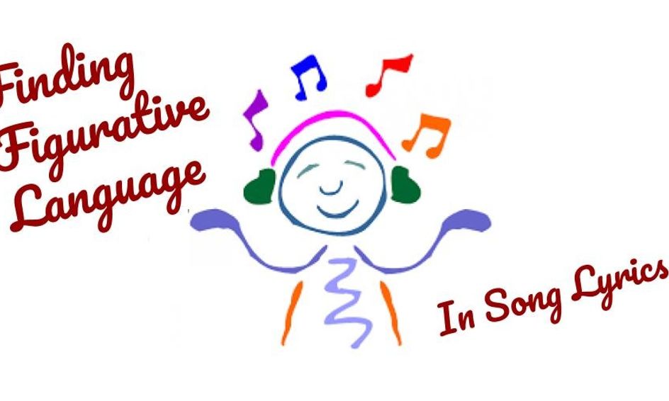 Finding Figurative Language In Song Lyrics Small Online Class For Ages 10 12 Outschool