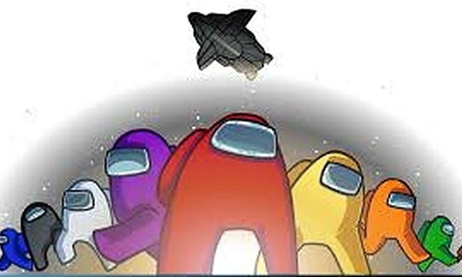 Let S Play Among Us Small Online Class For Ages 9 14 Outschool