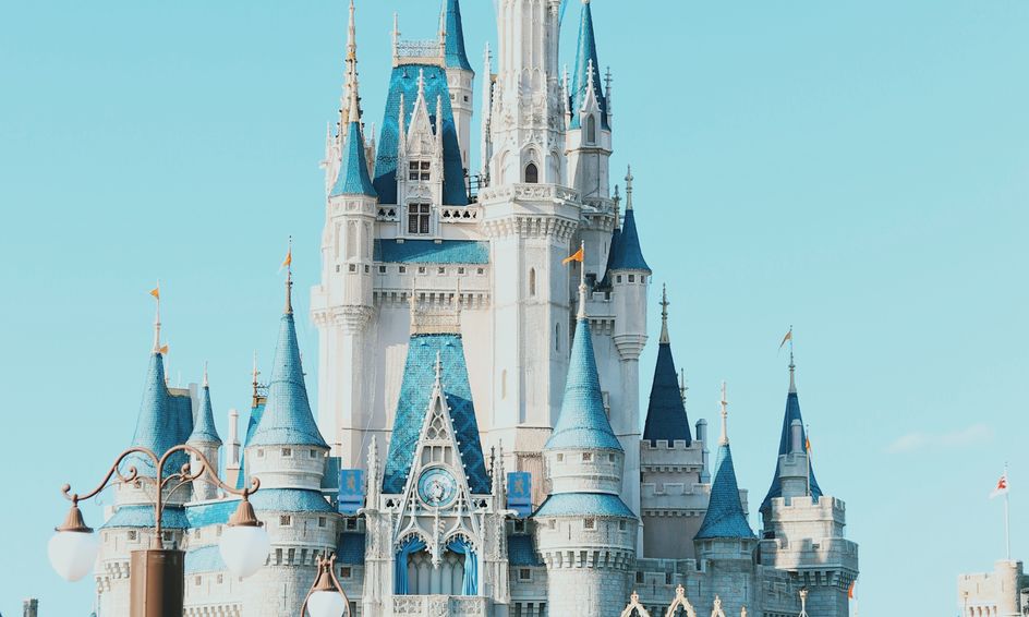 Descendants Create Your Life In Auradon Small Online Class