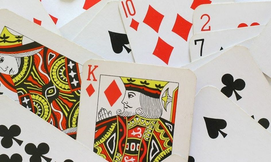 Card Magic Tricks For Beginners Ages 10 16 How To Perform Card Magic With Style Small Online Class For Ages 10 15 Outschool