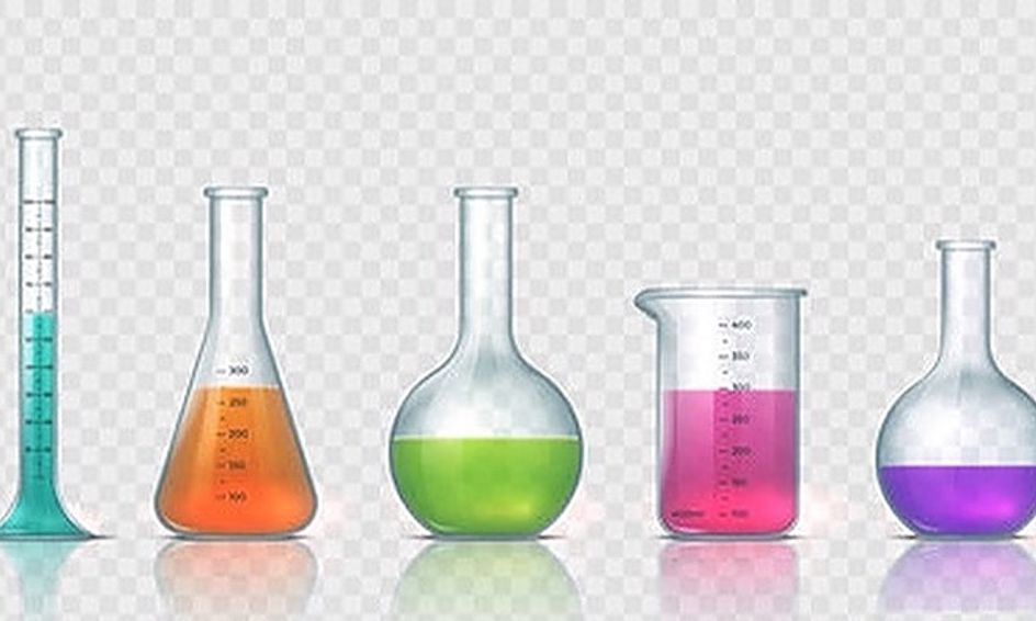 A Summer Camp Chemistry Survey Small Online Class For Ages 8 12