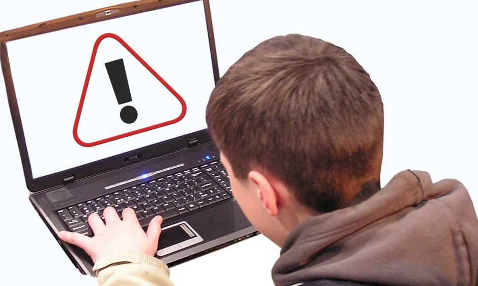 Internet Safety For Kids Small Online Class For Ages 10 15