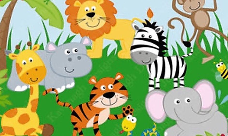 Amelia Bedelia Goes Wild Book 4 Book Club Small Online Class For Ages 6 10 Outschool