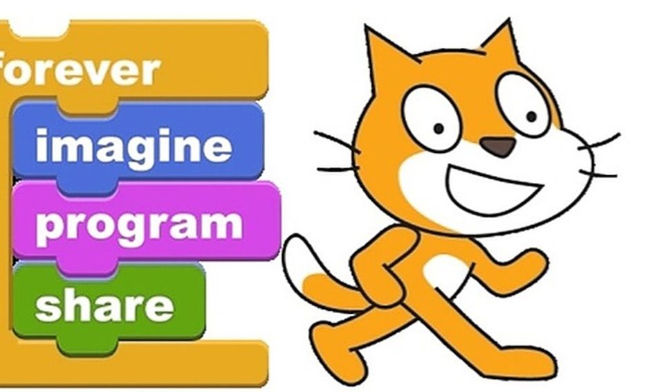 Scratch Programming Language (Basic) | Small Online Class for Ages 7-12