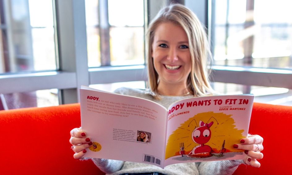 Writing A Children S Book Intro Course 1 Small Online Class
