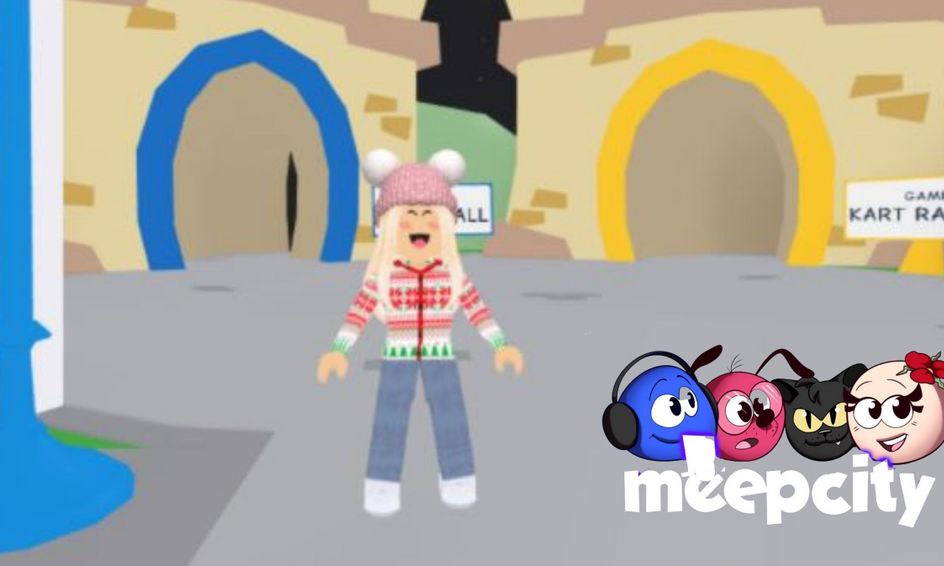 Meepcity Roblox Gameplay And Social Time On A Safe Private Server Subscription Class Small Online Class For Ages 7 12 Outschool - how to make a personal server on roblox