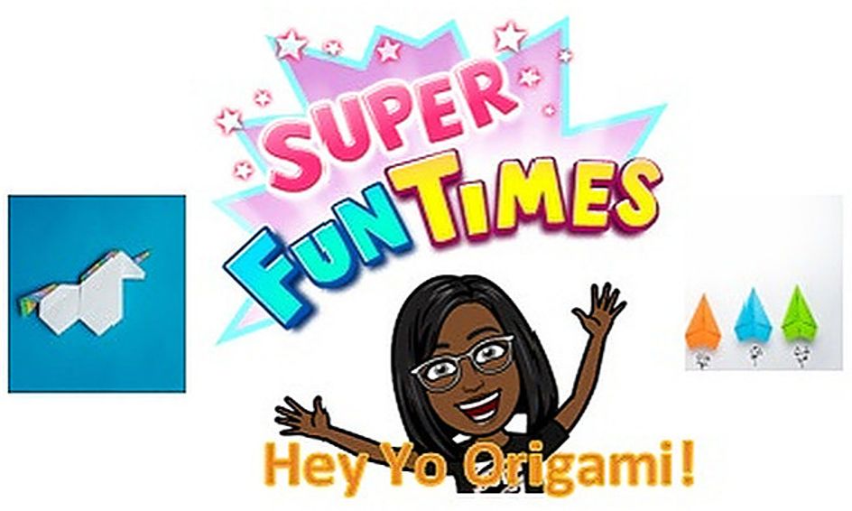 Hey Yo Origami Paper Crafts For Beginners Small Online Class For Ages 6 10 Outschool