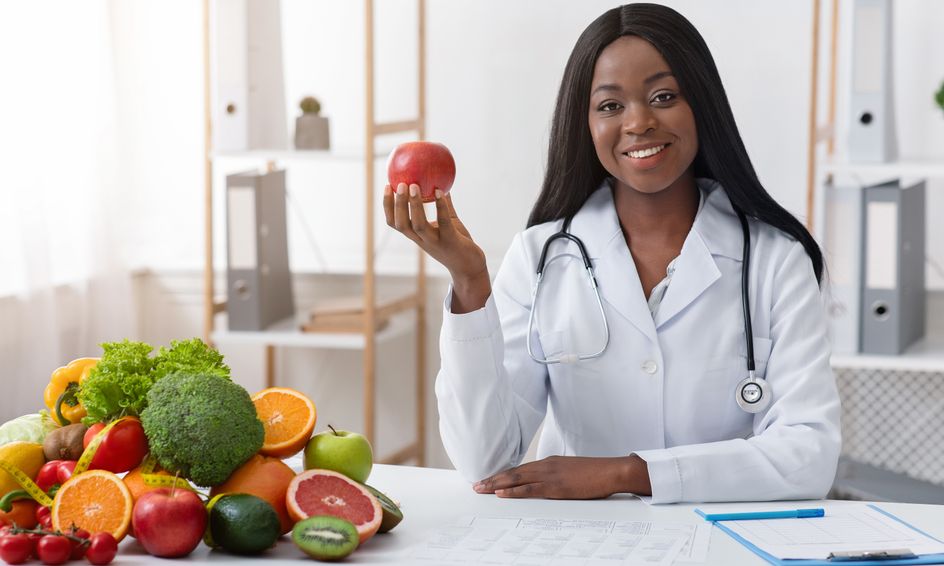 Think Like A Doctor Nutrition Edition 8 Week Course Small