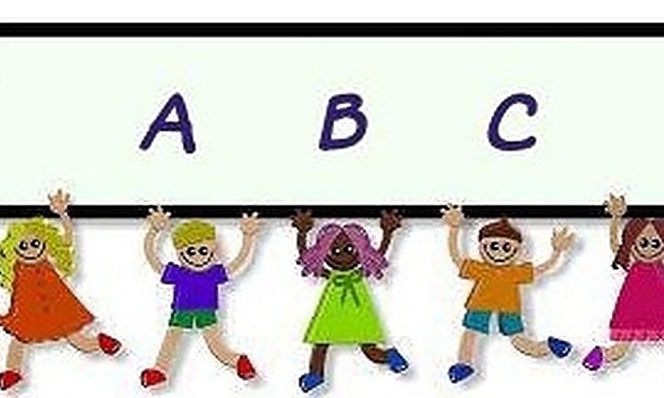 The Abc S Of The Abc S Letter Sounds And Names Small Online