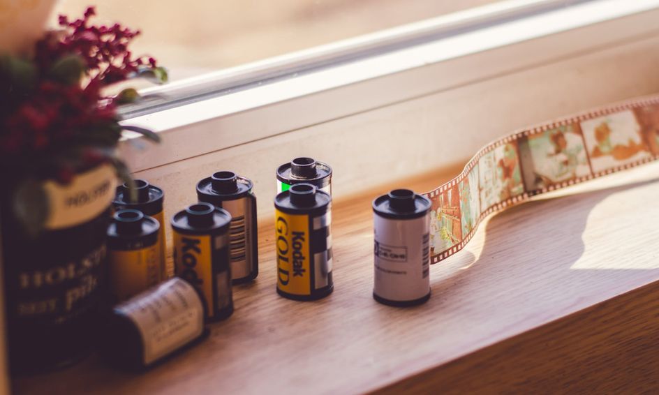 A Look At Film Photography Darkrooms Small Online Class For