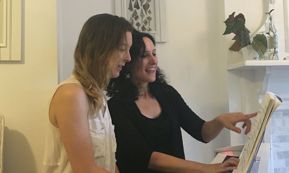 Beginning Piano Level A 8 Session Small Group Course Small