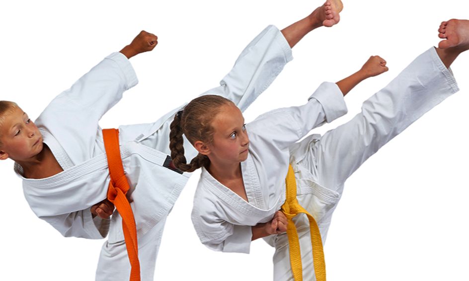 Taekwondo Martial Arts For Beginners Small Online Class For Ages 8 11 Outschool