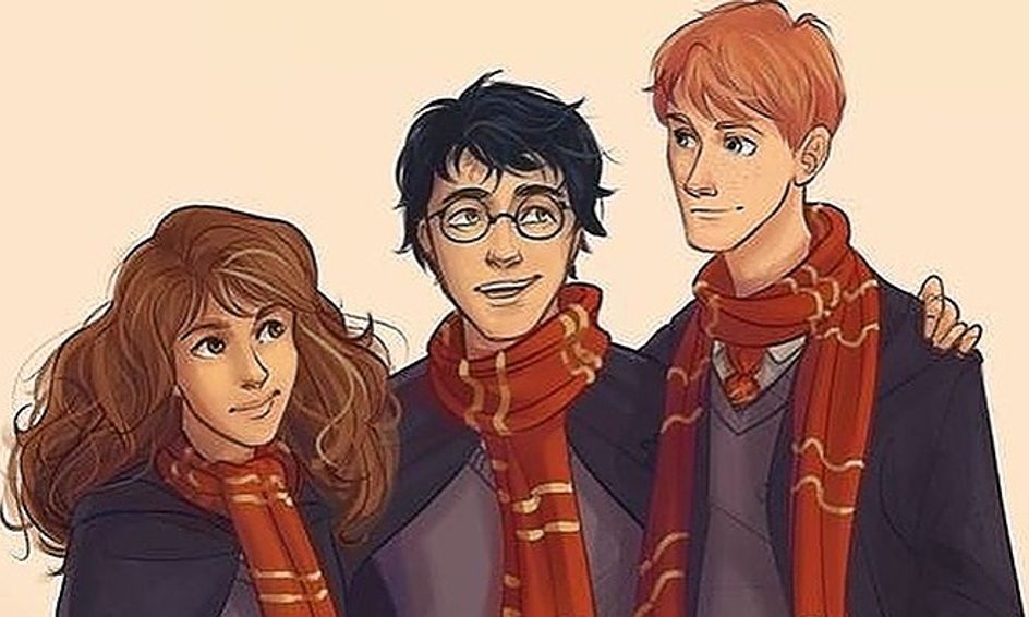 Harry Potter And The Journal Writing Class Small Online Class