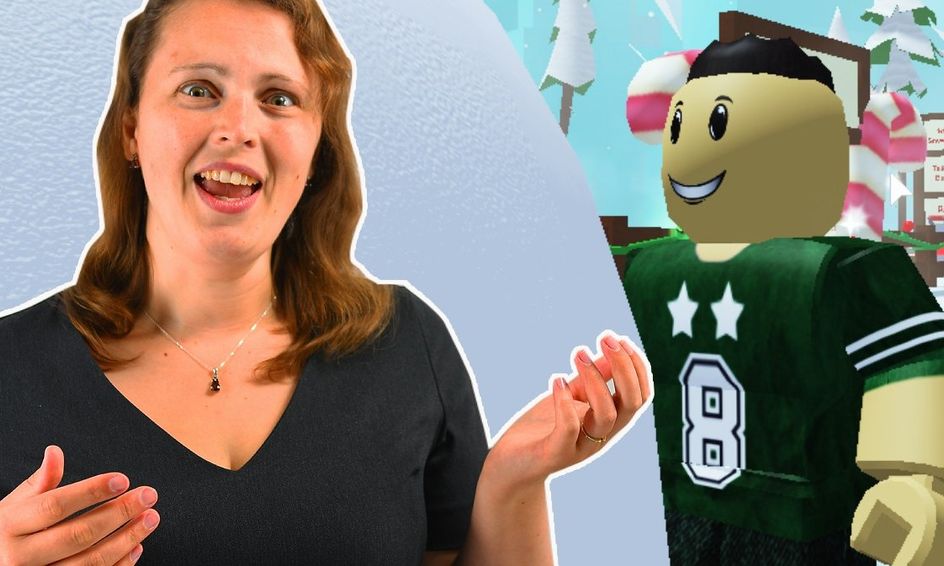 Roblox Thumbnail Creator