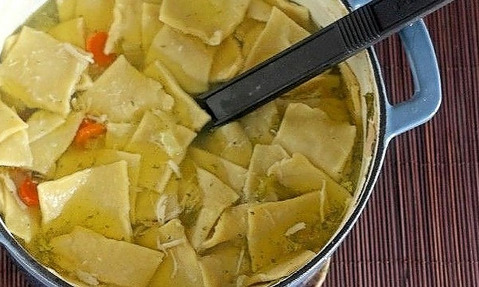 Pennsylvanina Dutch Cooking Chicken Pot Pie Small Online Class For Ages 9 14 Outschool