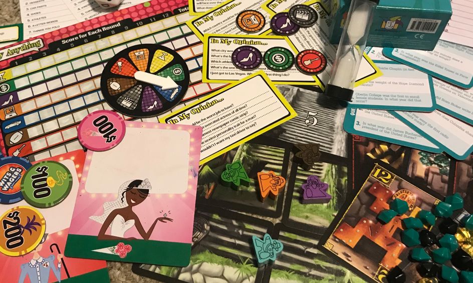 Board Game Night Learn A New Game Each Week Small Online Class For Ages 13 18 Outschool