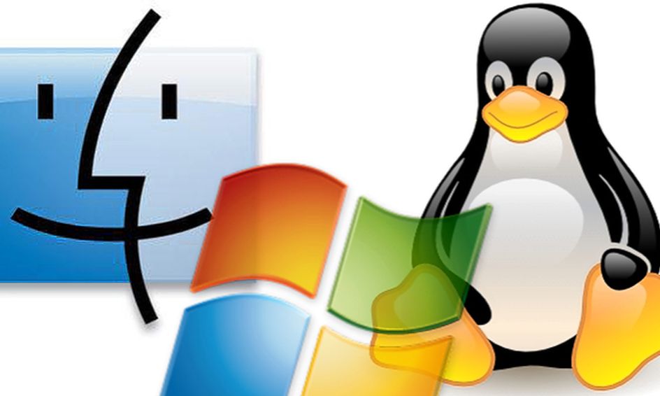 How Does A Computer Work Operating Systems Small Online Class