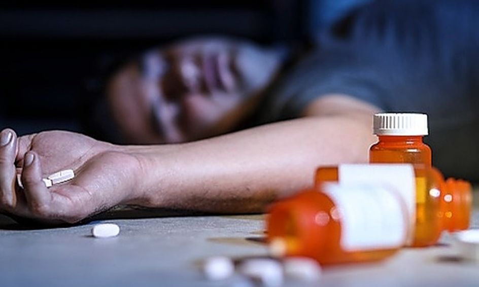 Forensic Science Csi Toxicology Drugs And Alcohol Flex Small