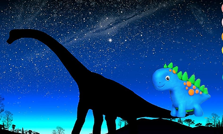 Introduction To Dinosaurs Let S Make A Dinosaur With Play Doh One Day Small Online Class For Ages 3 7 Outschool