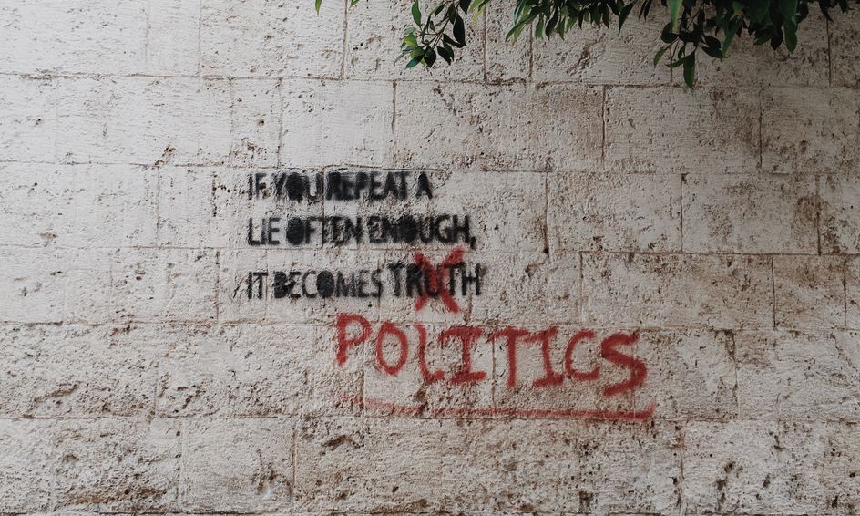 Political Ads And Persuasion Ethos Pathos And Logos Small Online Class For Ages 14 18 Outschool
