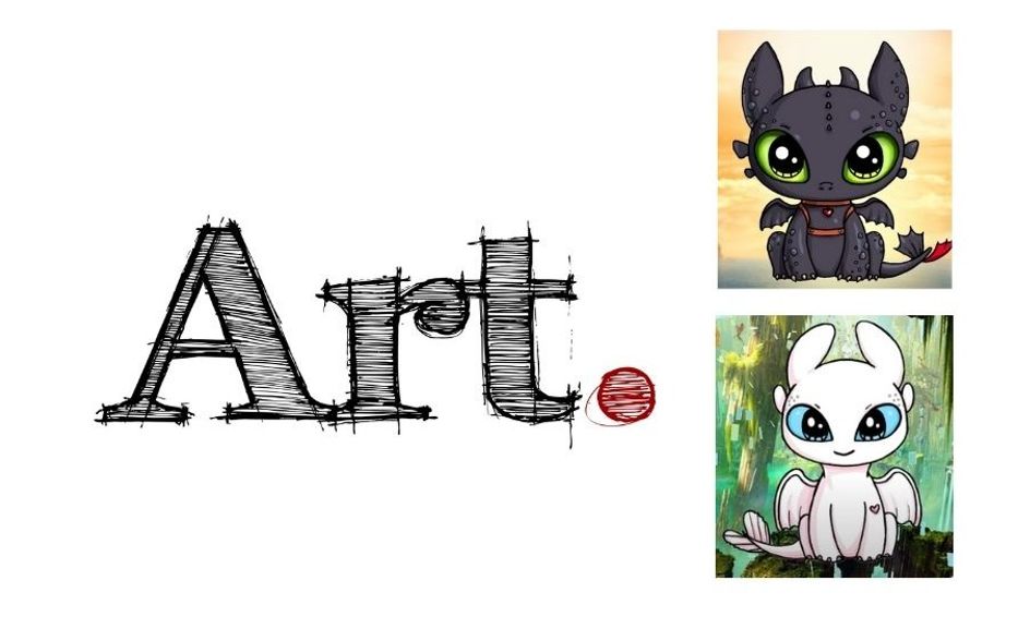 Art Draw With Me How To Train Your Dragon Toothless Light Fury Luna 5 To 8 Year Olds Small Online Class For Ages 5 8 Outschool Toothless's species, the night fury, was nearly hunted to extinction by the vikings. art draw with me how to train your dragon toothless light fury luna 5 to 8 year olds small online class for ages 5 8