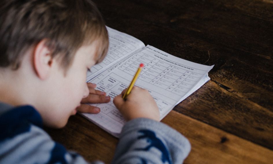 Top 6 Tips For Taking An Online Math Class Straighterline