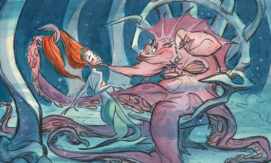 Intro To Character Design Beginner Summer Camp Small Online