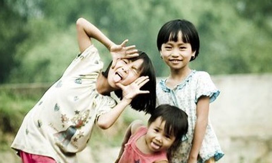 Child Development From Head To Toe Small Online Class For Ages