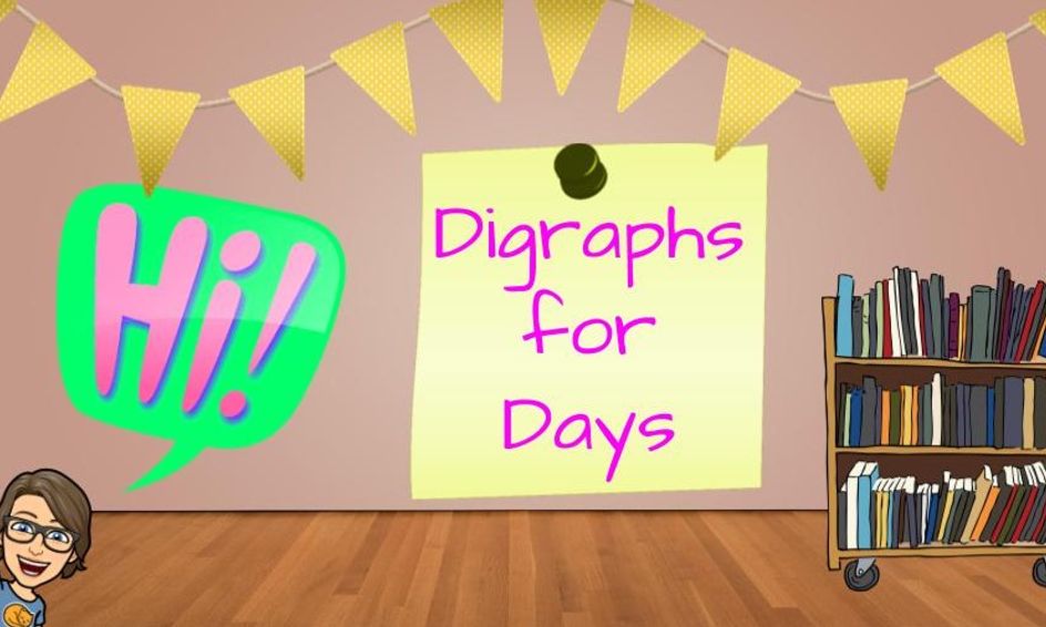 Digraphs For Days Ch Th Wh Ph Sh Small Online Class For Ages 8 12 Outschool