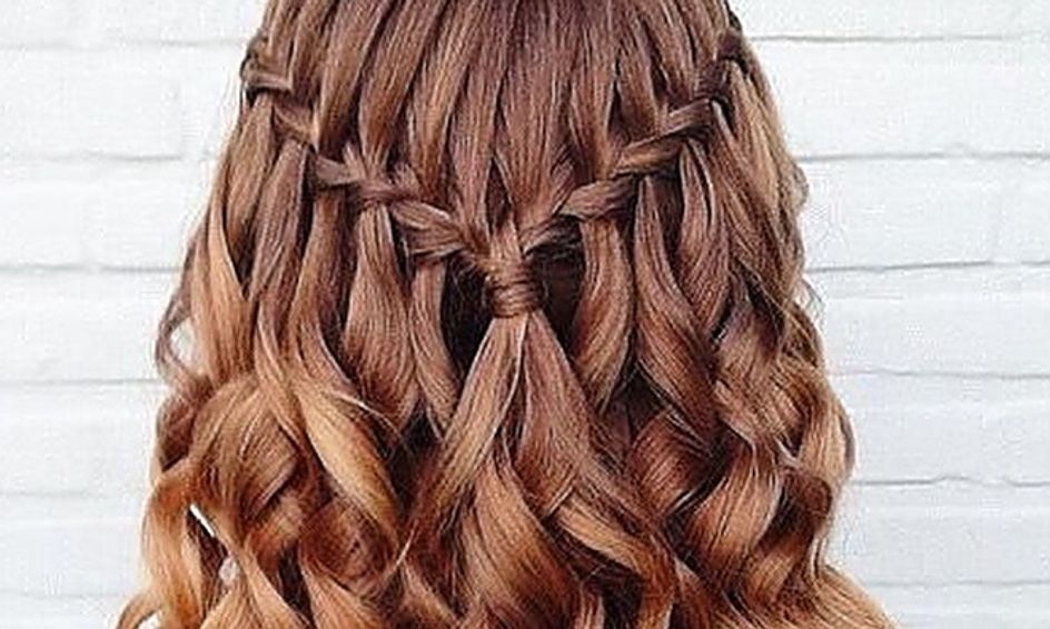 Everything Hair Learning How To Braid Curl And Style Hair