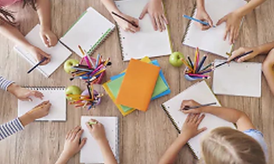 Building Blocks Of Report Writing Small Online Class For Ages 10