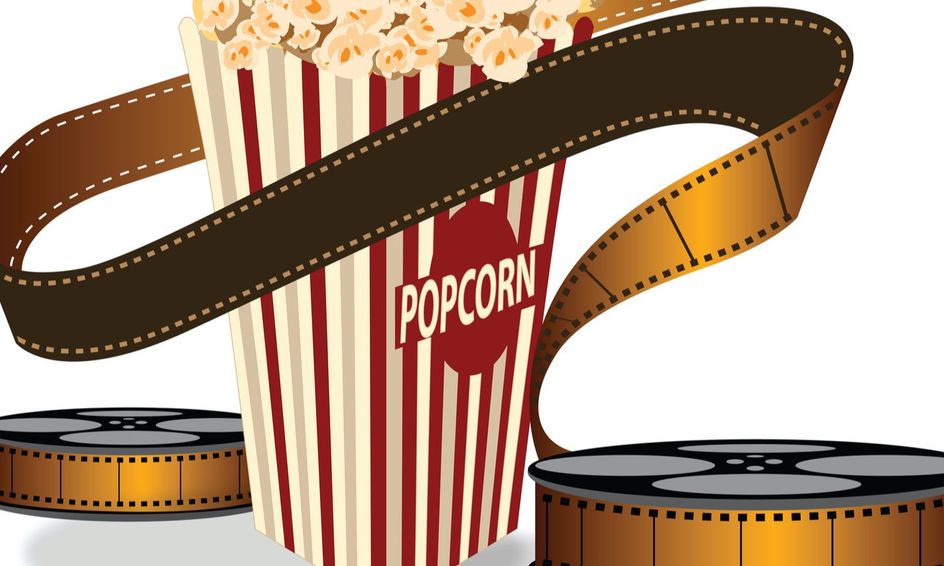 Reel Data An Introduction To Data Science With Movies Small