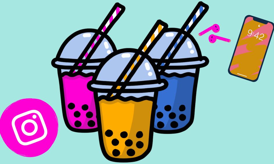Instagram Worthy Boba Drinks And Desserts Craft Traditional And Bursting Boba Small Online Class For Ages 9 14 Outschool - roblox boba drink guide