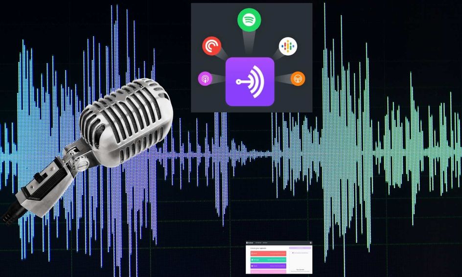 How To Make A Podcast Using Anchor Fm Small Online Class For