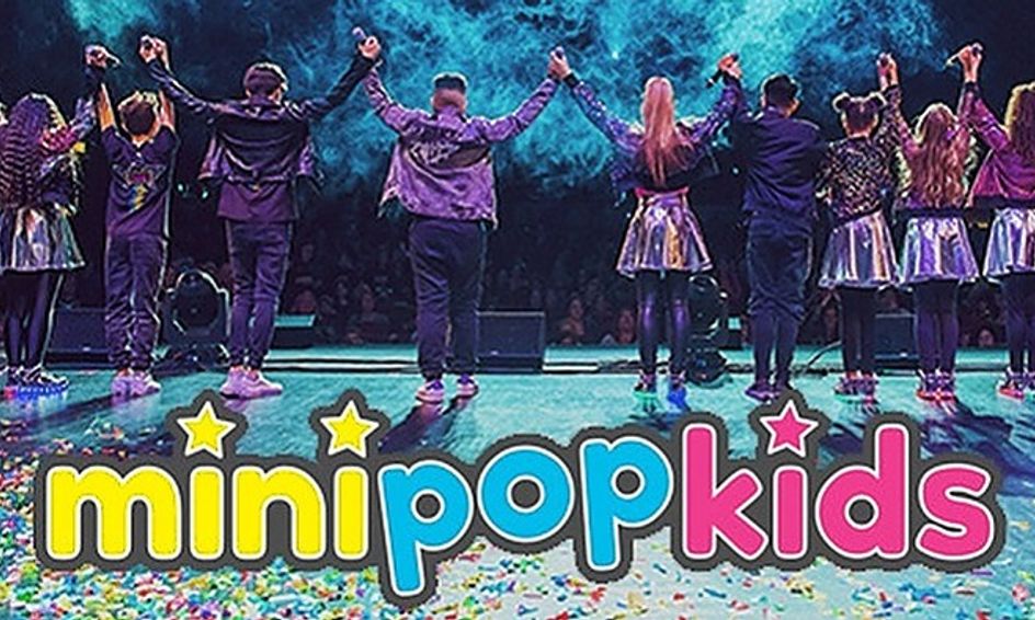 Vip Pop Star Experience With K Tel S Mini Pop Kids Dance Monkey Ages 5 8 Small Online Class For Ages 5 8 Outschool