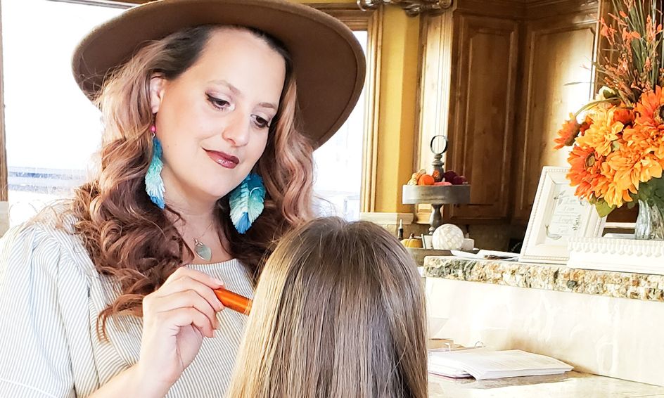 Fab Friday Get Ready With Me Makeup Club Small Online Class For Ages 9 13 Outschool