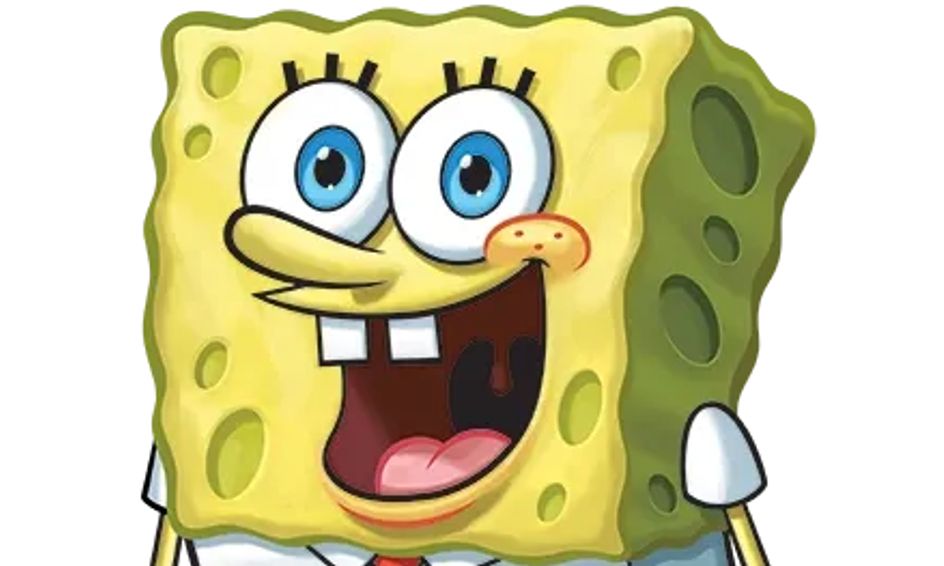 How To Draw Spongebob Squarepants! Small Online Class for Ages 813