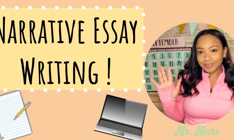 Narrative Essay Writing | Small Online Class for Ages 9-13 ...