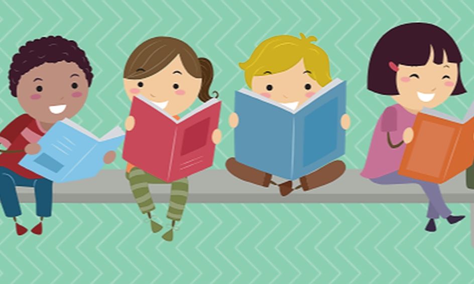 Book Club You Choose Your Own Book Small Online Class For Ages